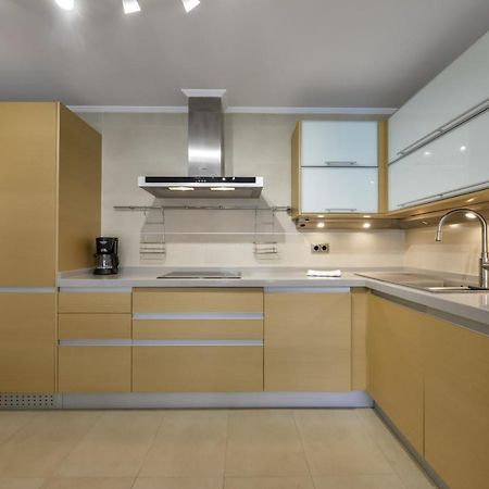 Villas Guzman - Marjaleta Moraira Kültér fotó