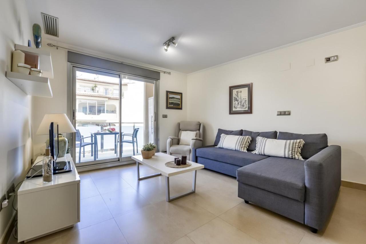 Villas Guzman - Marjaleta Moraira Kültér fotó
