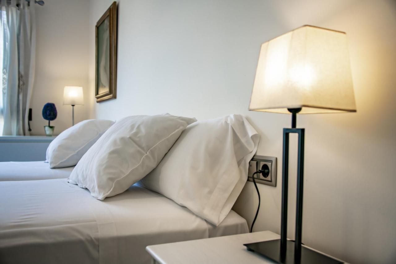 Villas Guzman - Marjaleta Moraira Kültér fotó