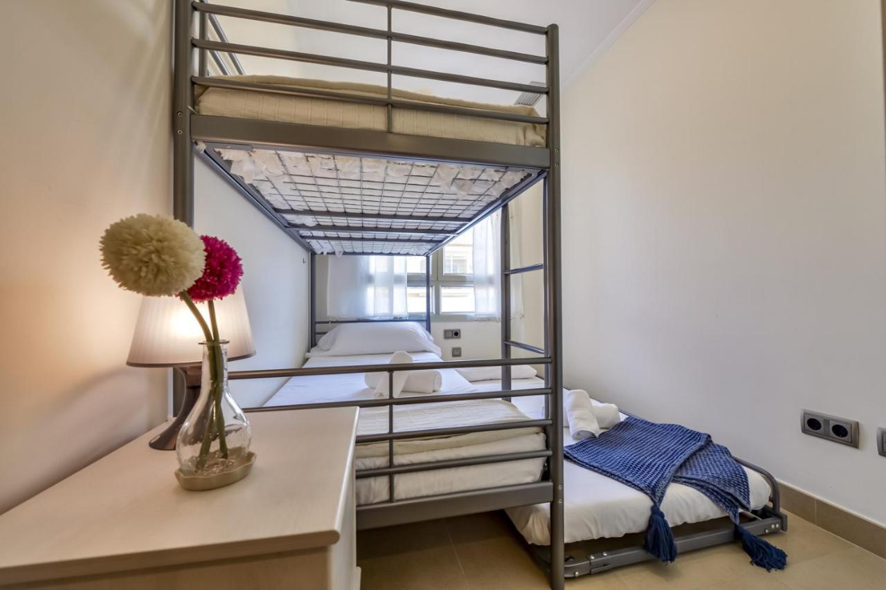 Villas Guzman - Marjaleta Moraira Kültér fotó