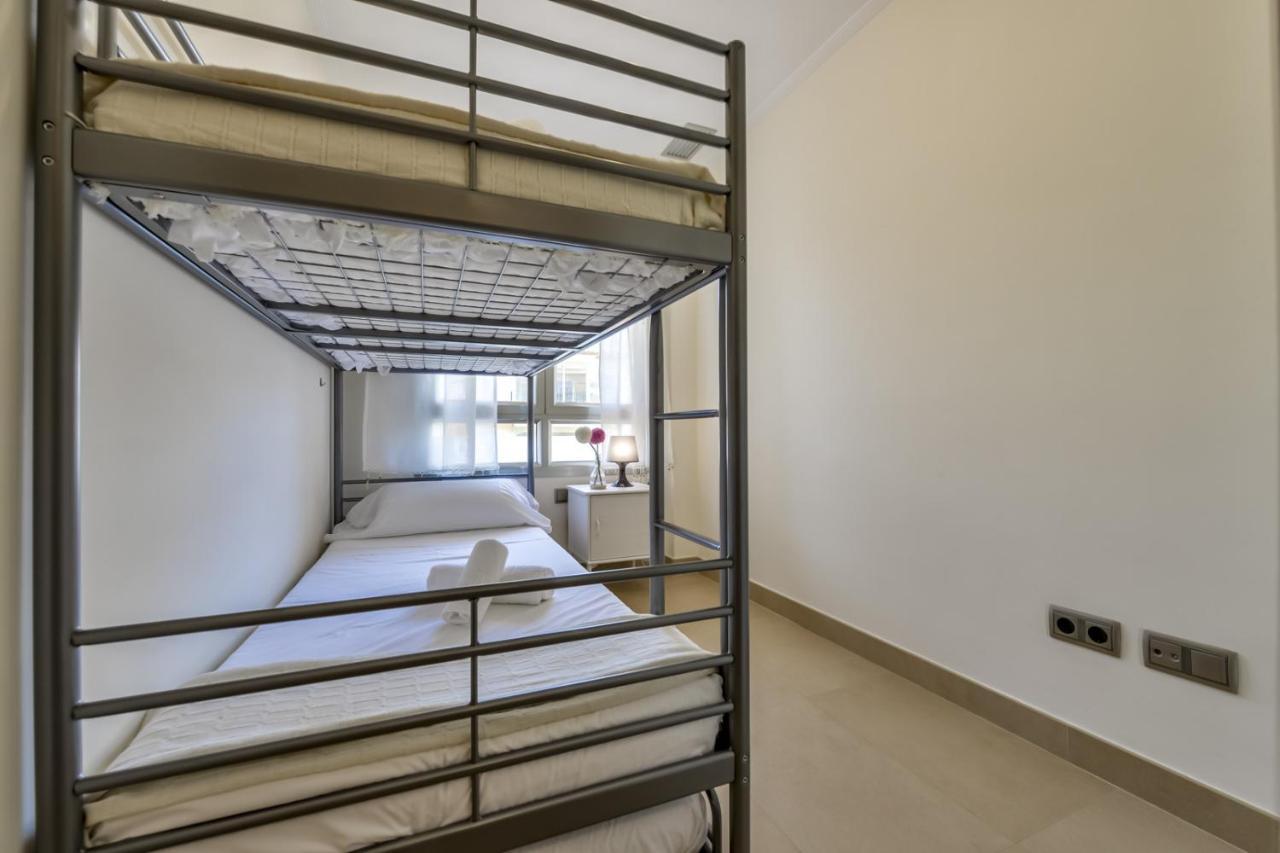 Villas Guzman - Marjaleta Moraira Kültér fotó