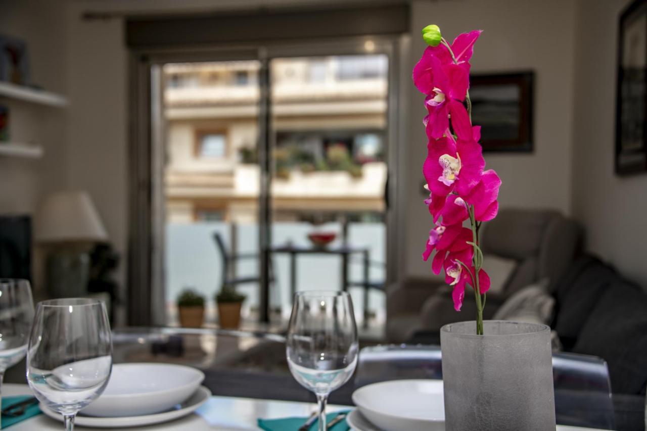 Villas Guzman - Marjaleta Moraira Kültér fotó