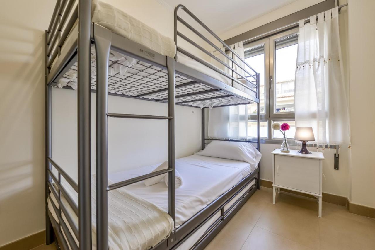 Villas Guzman - Marjaleta Moraira Kültér fotó