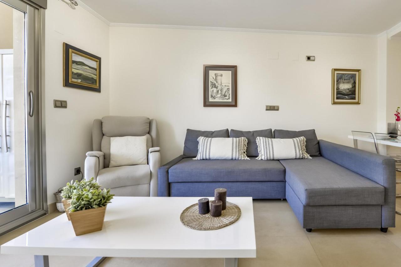 Villas Guzman - Marjaleta Moraira Kültér fotó